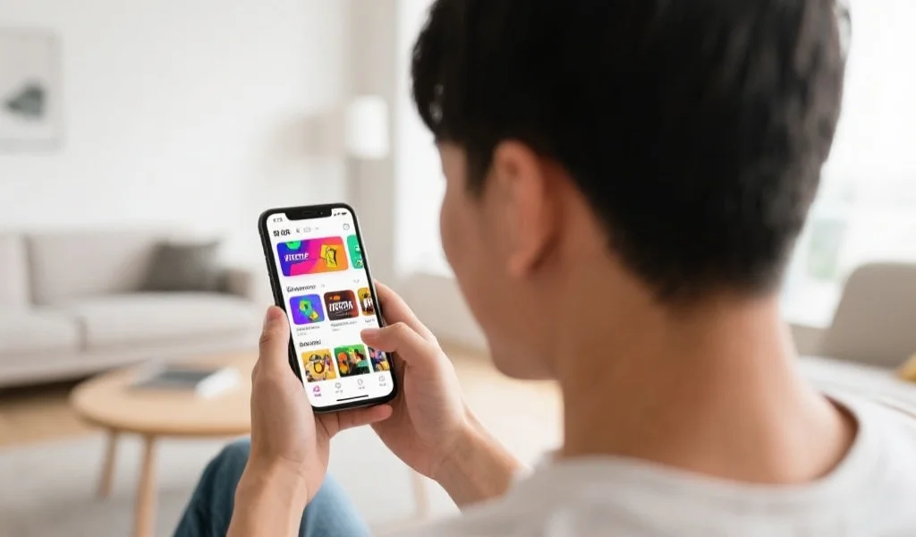 深度评测风暴娱乐App：移动娱乐体验的最佳之选