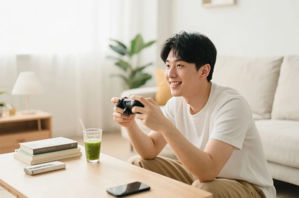 负责任地享受乐趣：风暴娱乐健康游戏行为全攻略