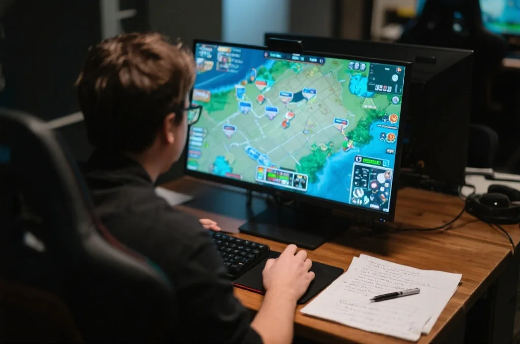 提升游戏技巧：风暴娱乐热门策略游戏高手进阶心得分享